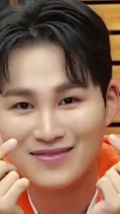 김희재 최근 활동샷