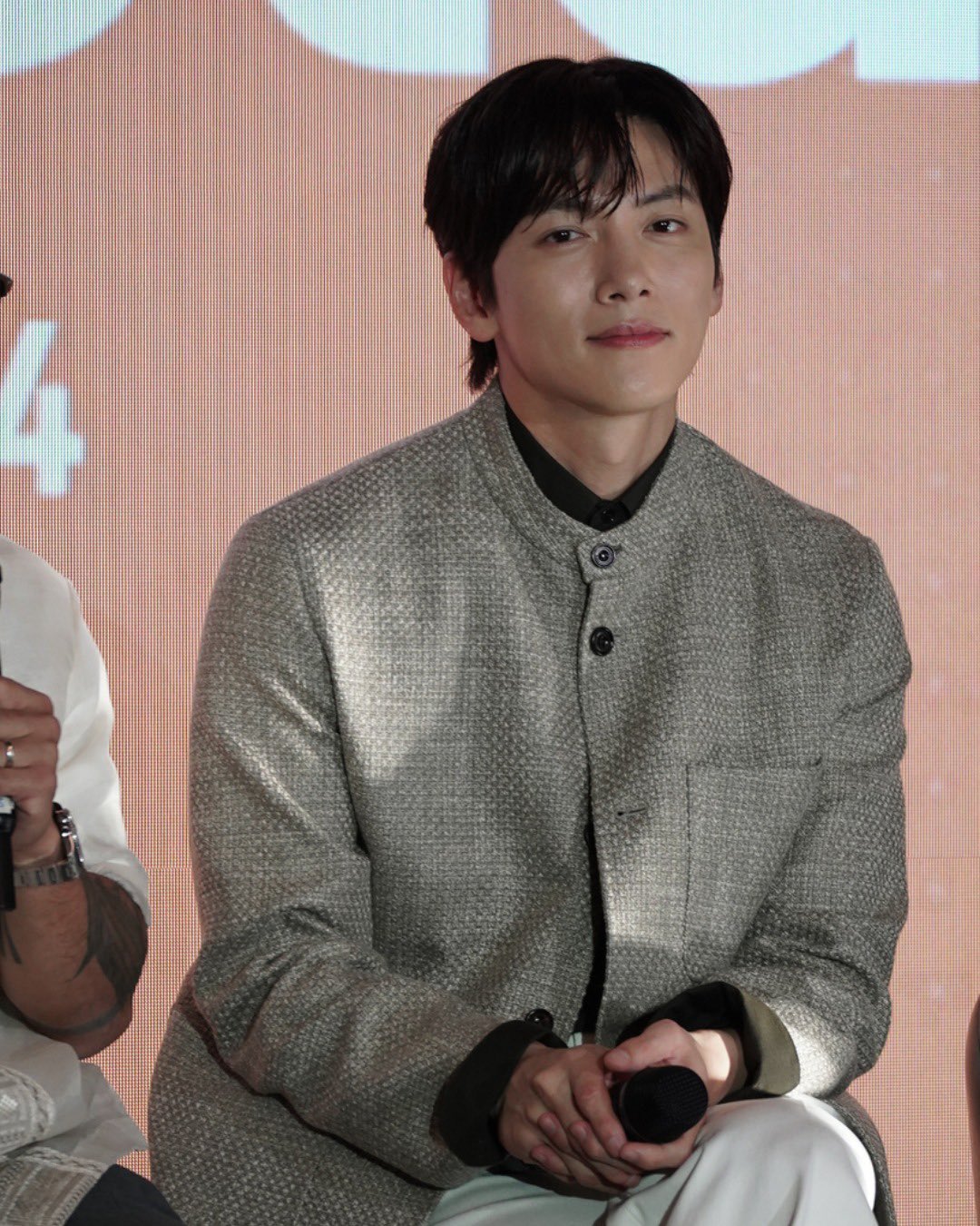 池昌旭的最新照片