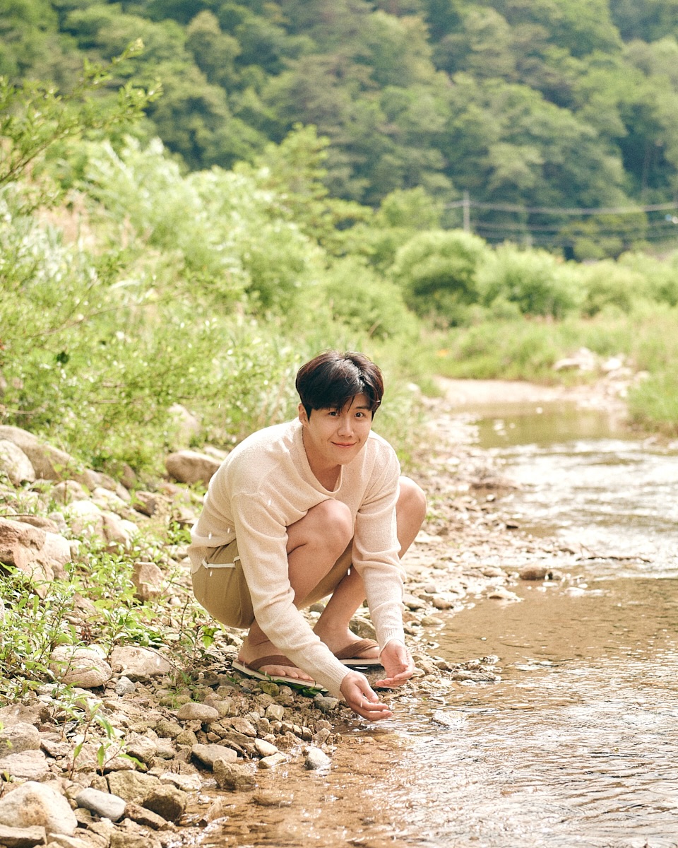 김선호 최근 활동샷