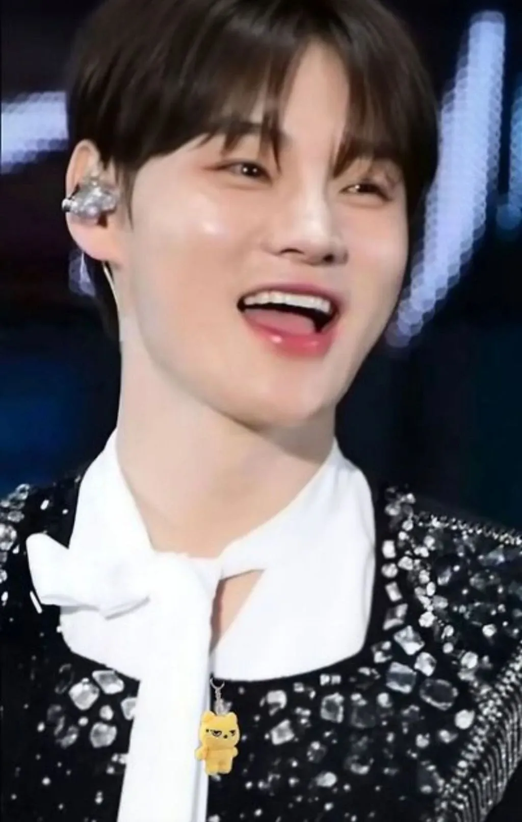 박서진의 최신 사진