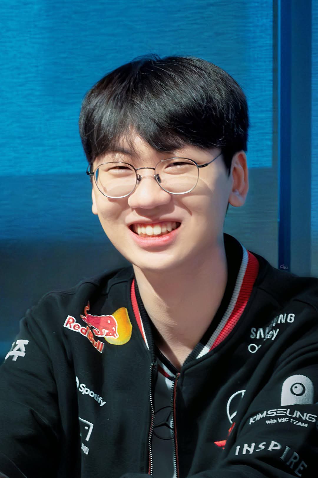 Doran的近期活动照