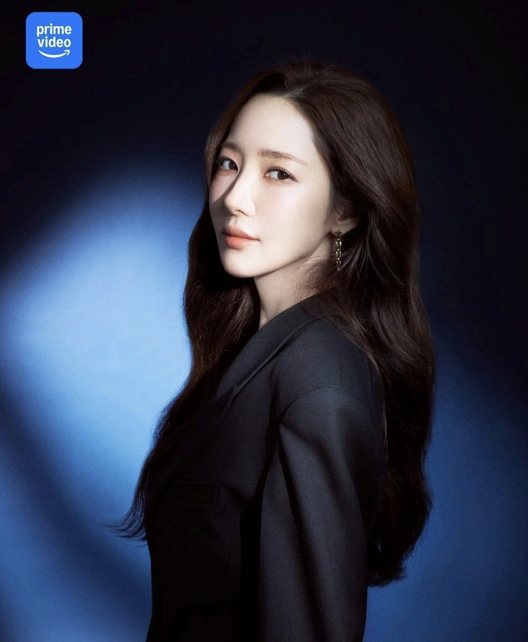 朴敏英的最新照片