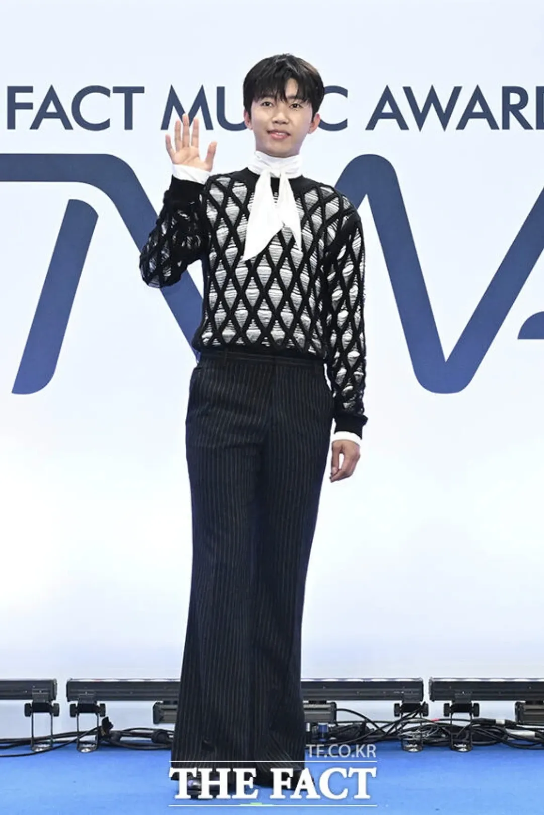 Foto terbaru dari Lim Youngwoong