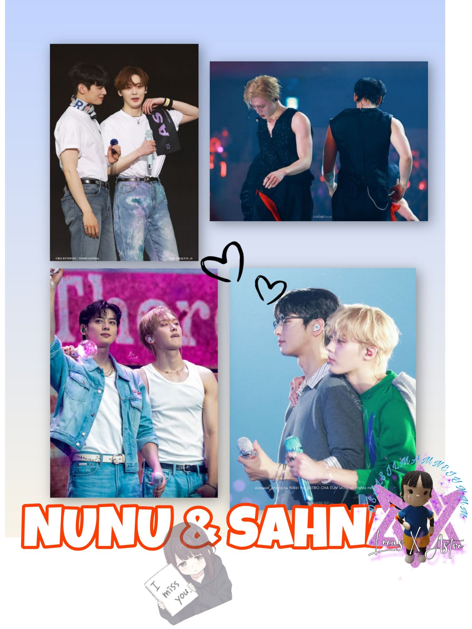 Foto kegiatan terbaru dari Cha Eunwoo