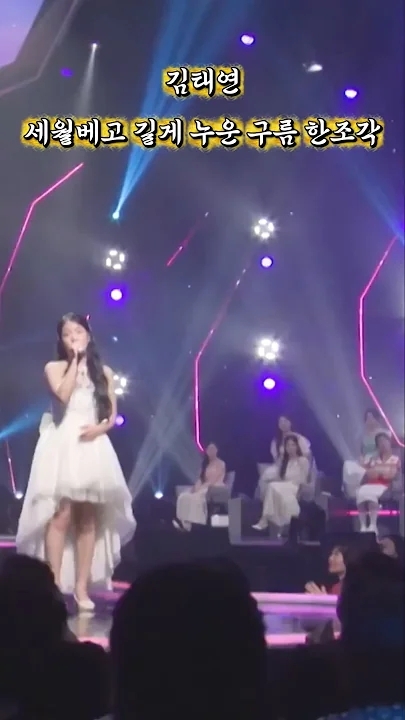 Foto kegiatan terbaru dari Kim Taeyeon