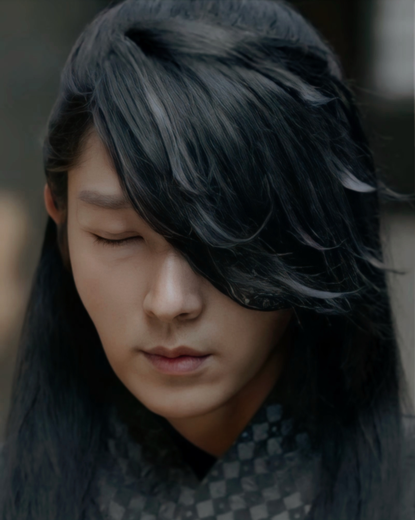 이준기 최근 활동샷