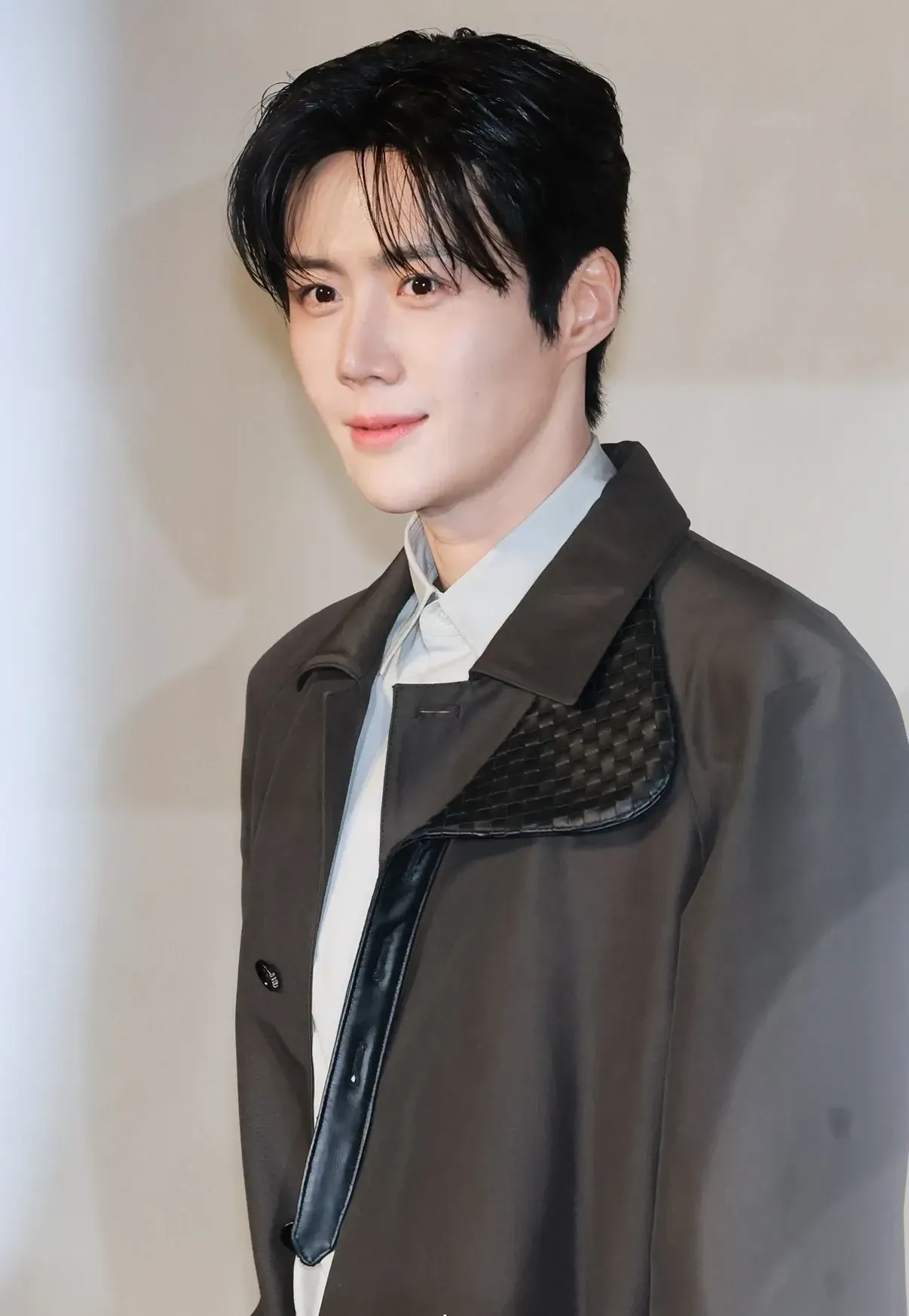 Latest photo of Kim Seonho