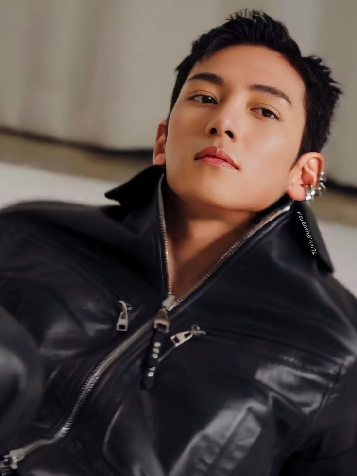 ファンが撮影したチ・チャンウクの瞬間