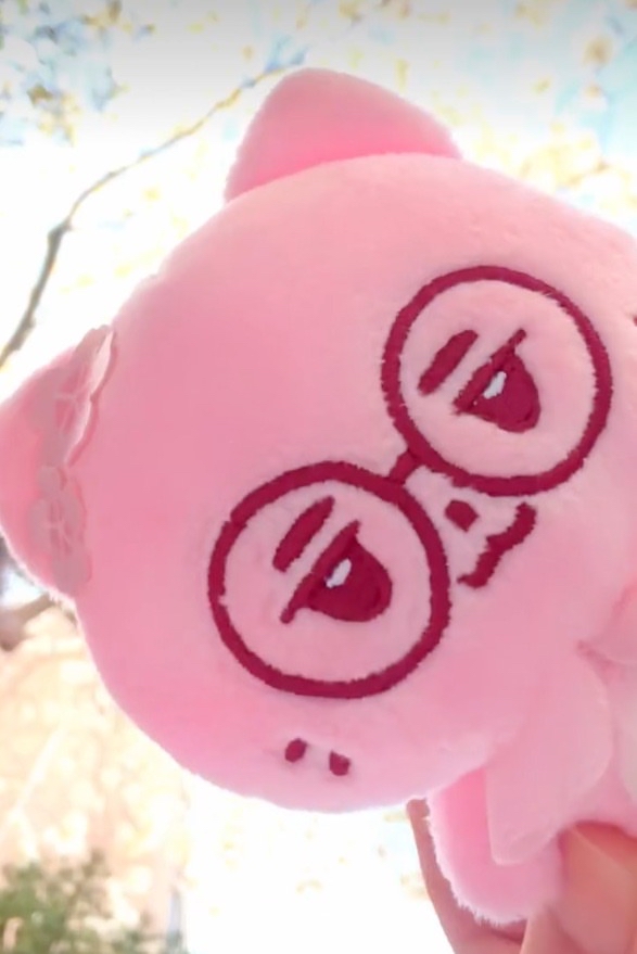 페이커의 비하인드 컷