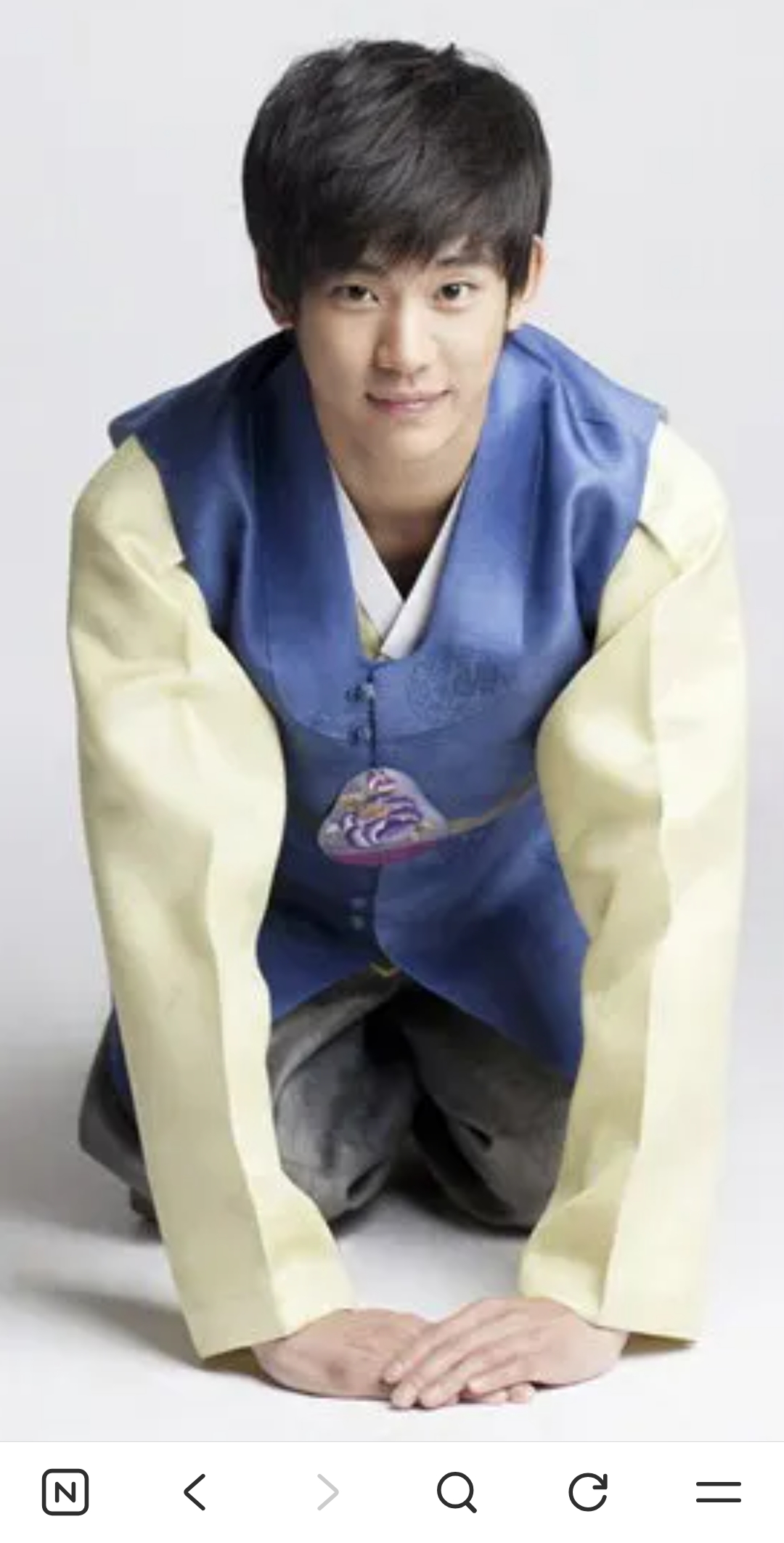 Representative background image loved by Board fandom