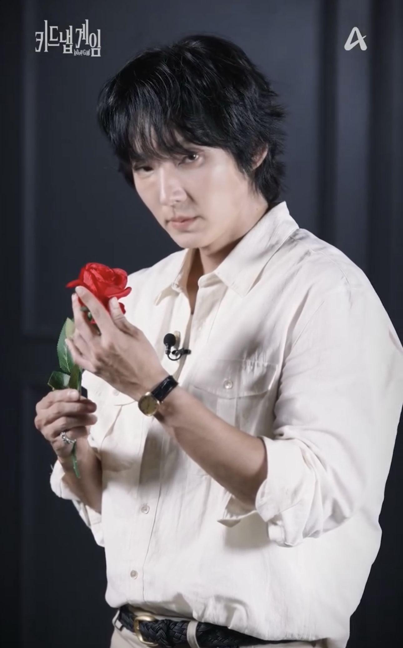 이준기의 최신 사진
