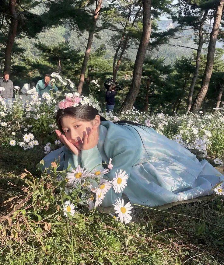 Latest photo of Go Younjung