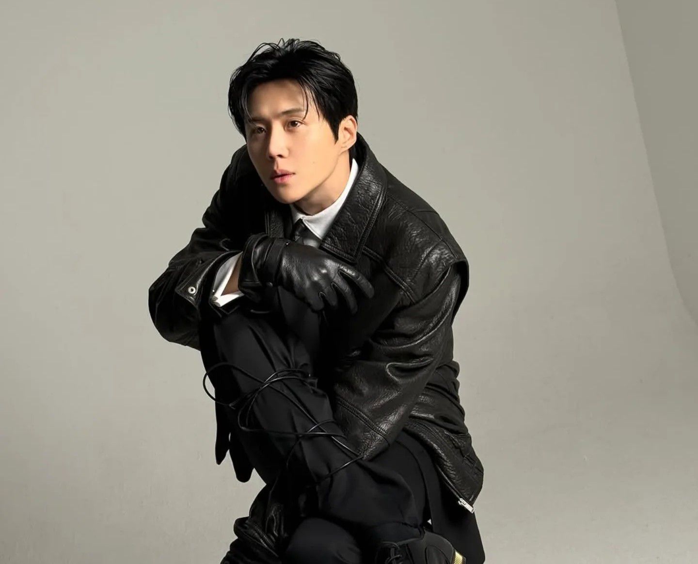 Latest photo of Kim Seonho