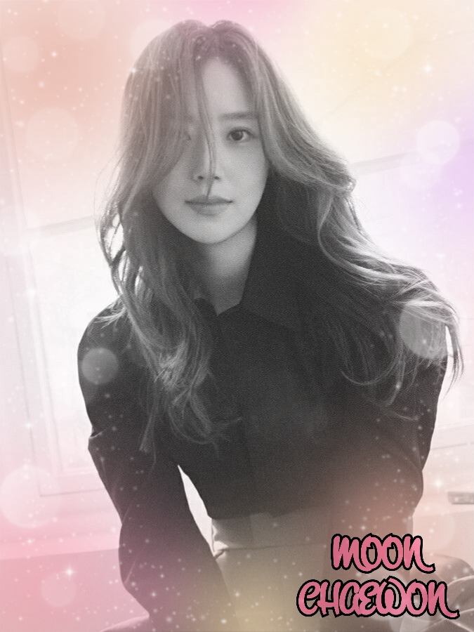 Latest photo of Moon Chaewon
