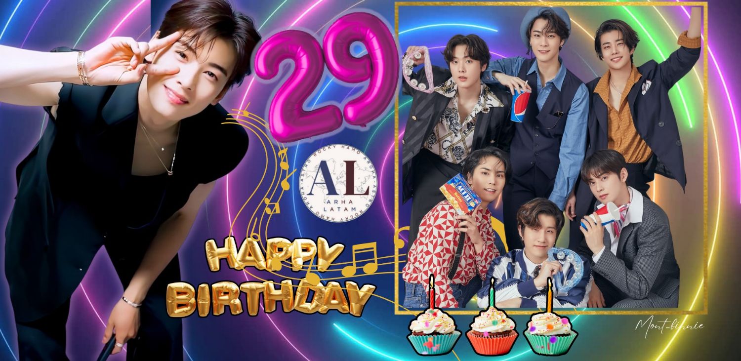 Behind-the-scenes cut of Cha Eunwoo