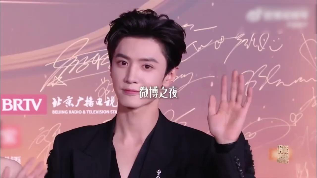 Recent activity shot of Chen Zhe Yuan