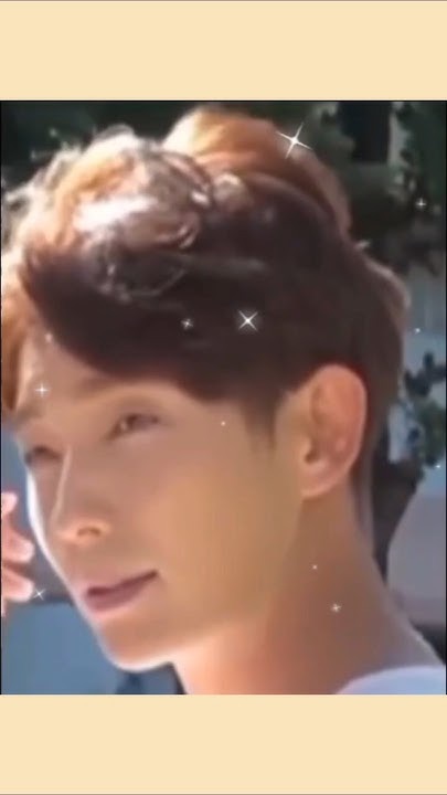 Special wallpaper made by Lee Joongi's fans