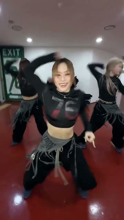 Behind-the-scenes cut of BADA