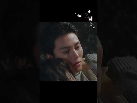 粉丝拍下的池昌旭瞬间