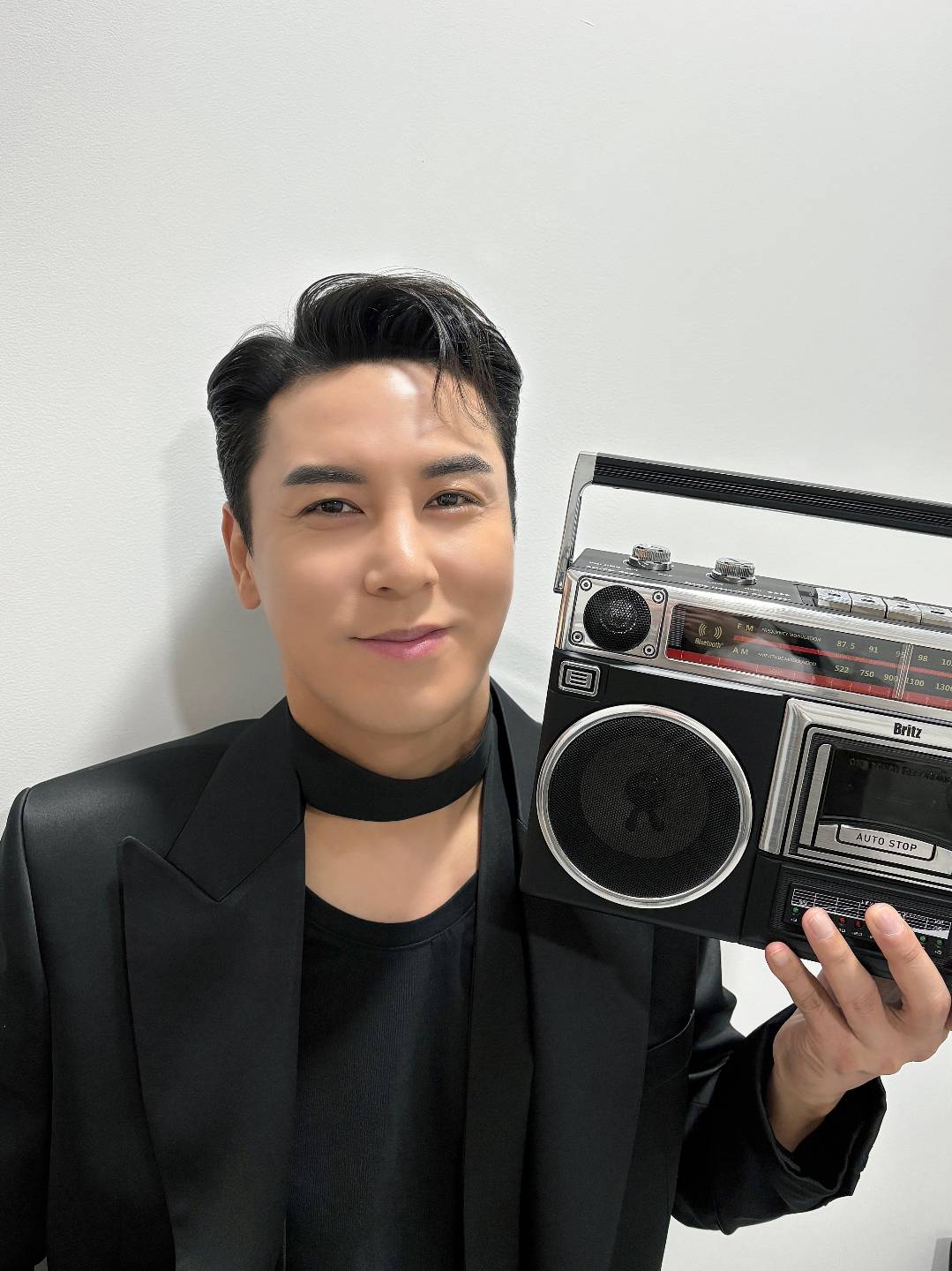 張民好的最新照片