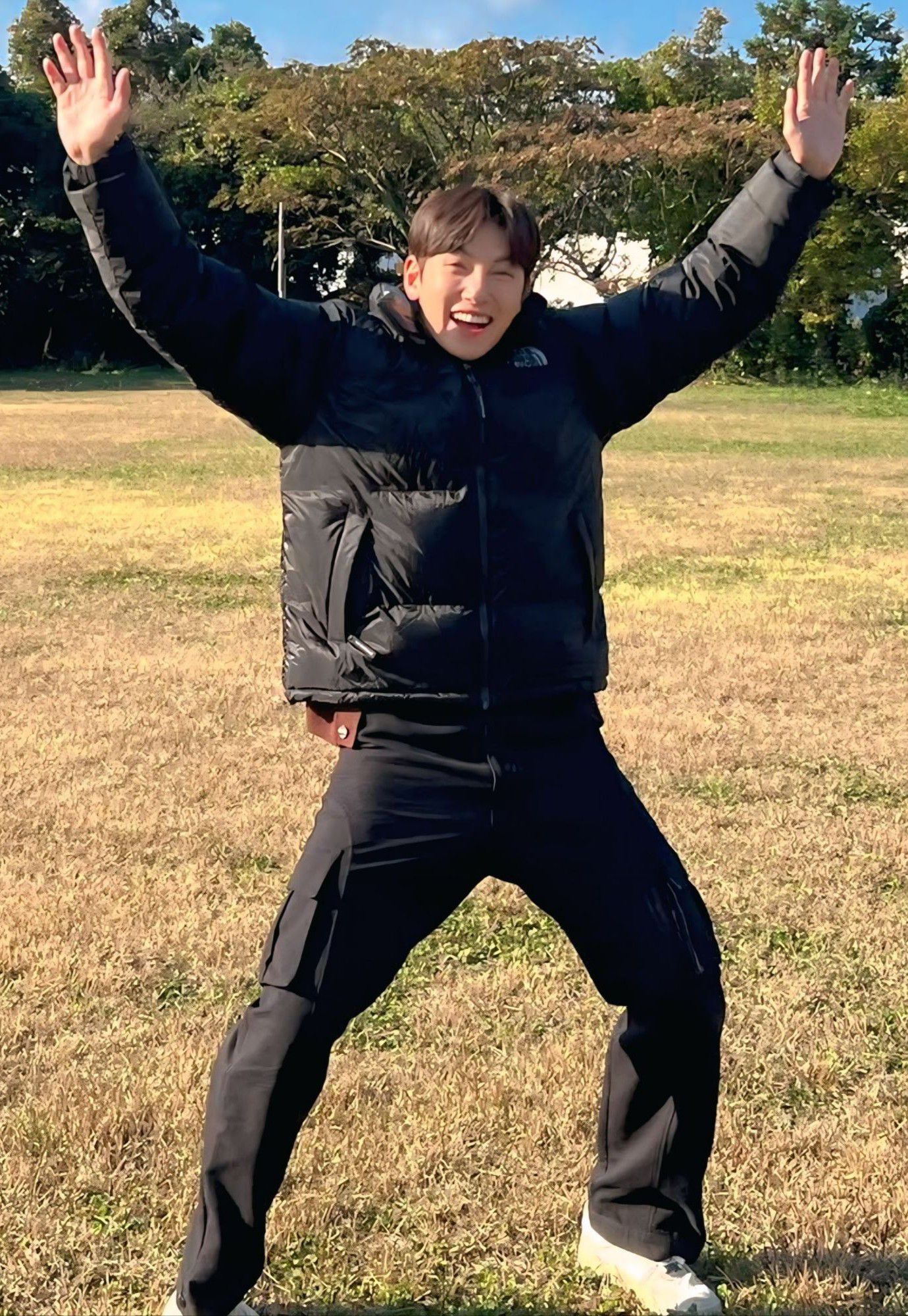 チ・チャンウクの最新写真