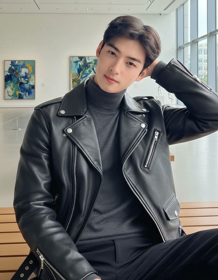 車銀優的最新照片