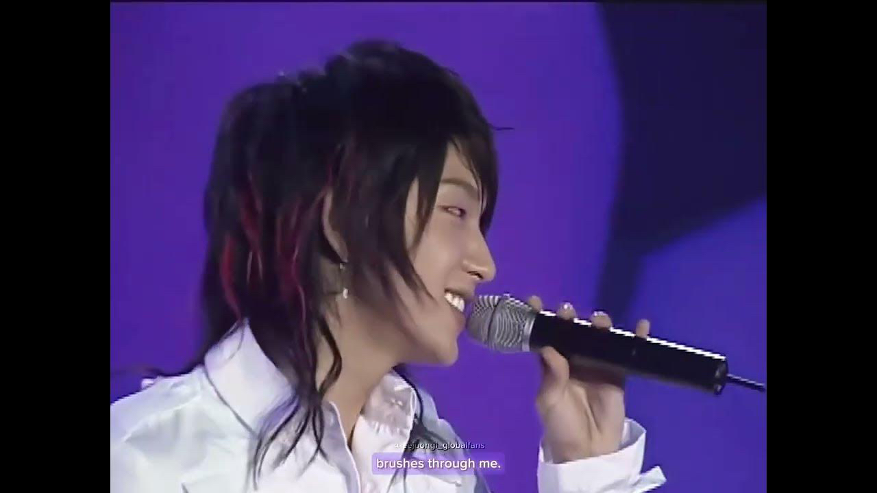 Latest photo of Lee Joongi