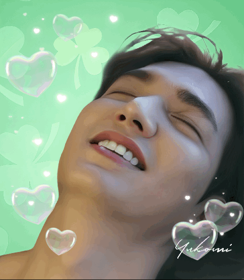 A moment captured by a fan of Lee Minho