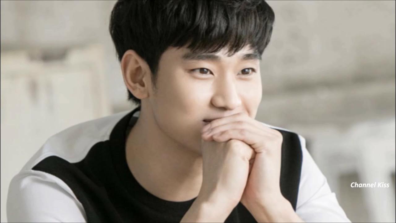 粉絲拍下的金秀賢瞬間