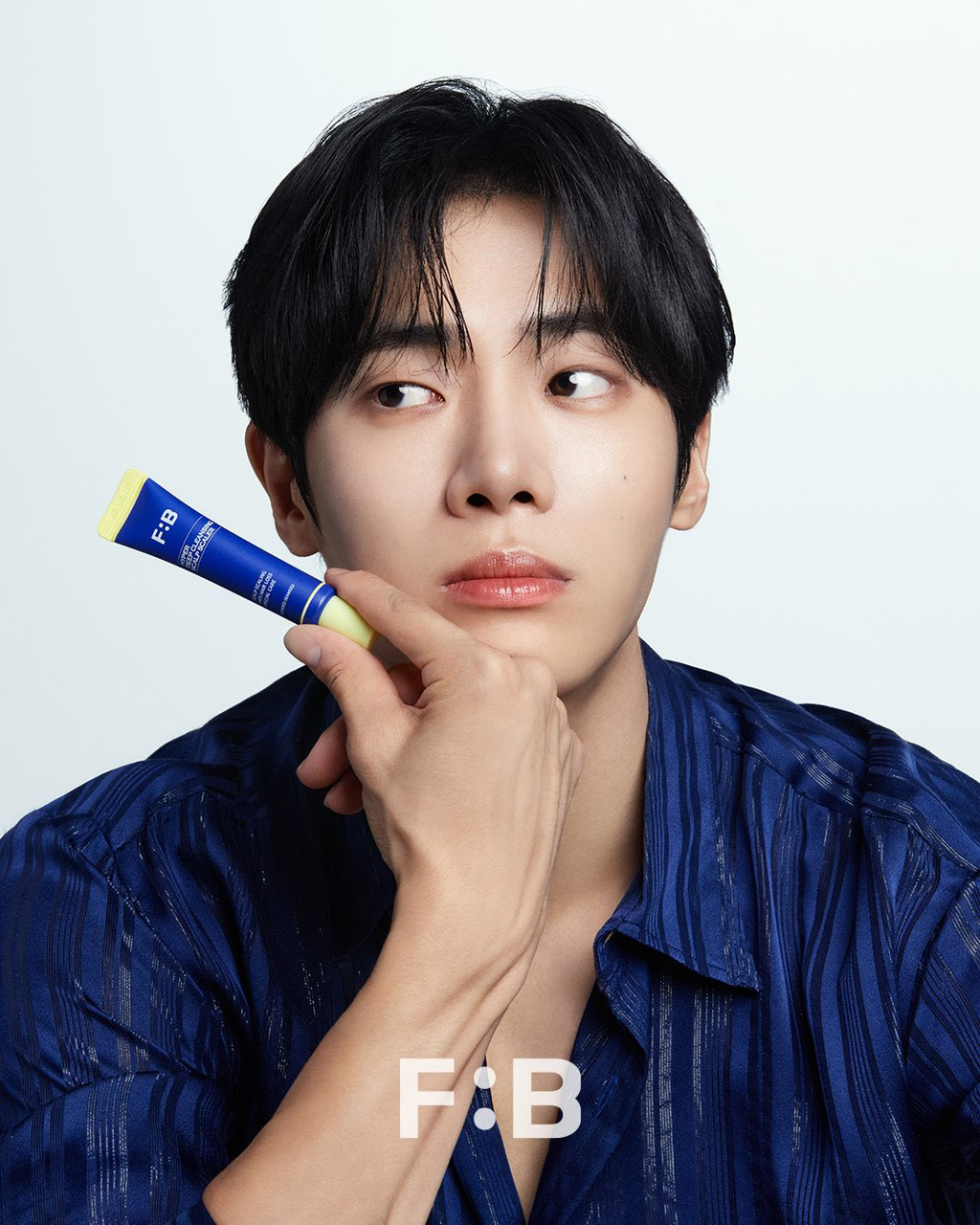 Recent activity shot of Choo Youngwoo