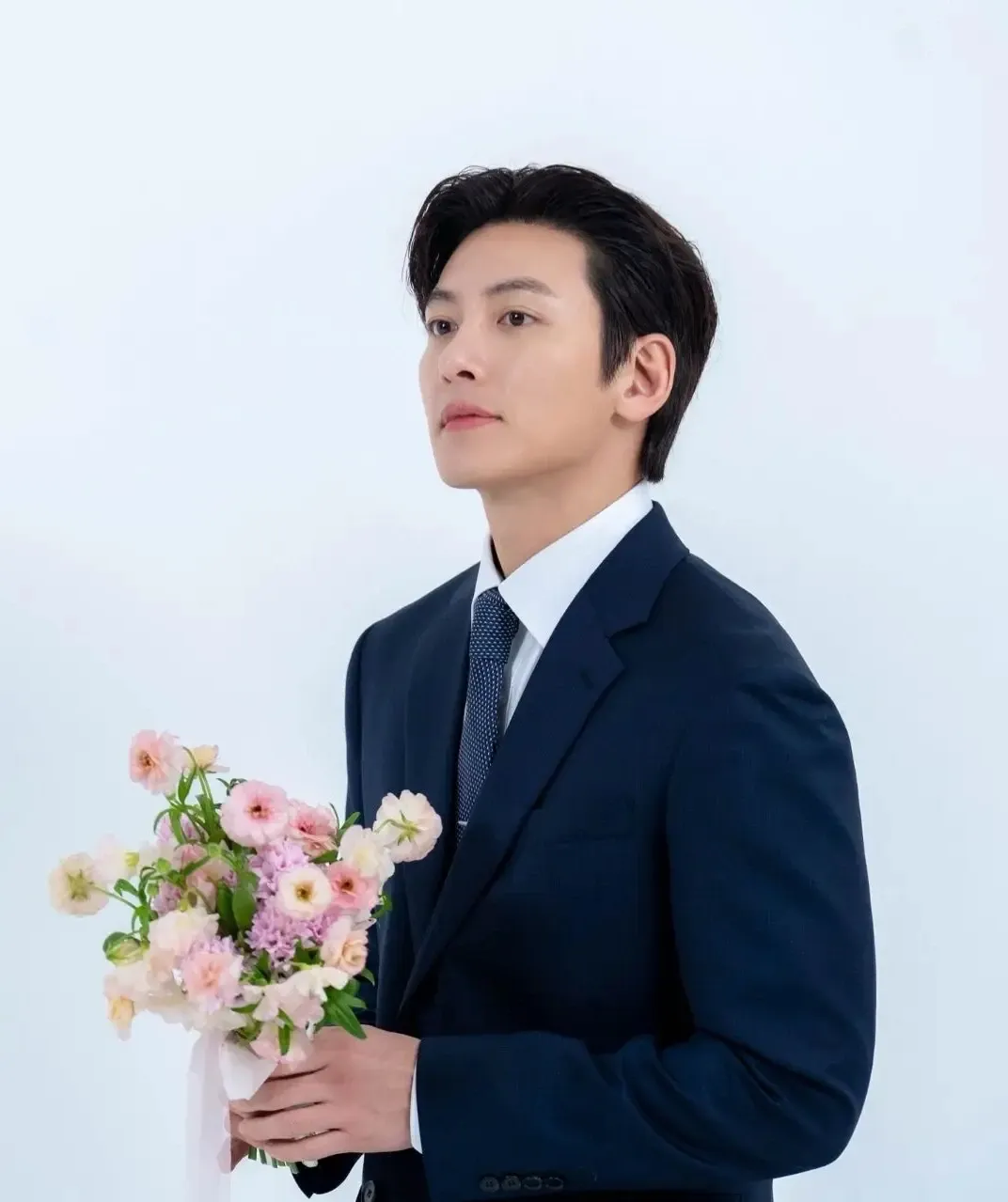 Latest photo of Ji Changwook