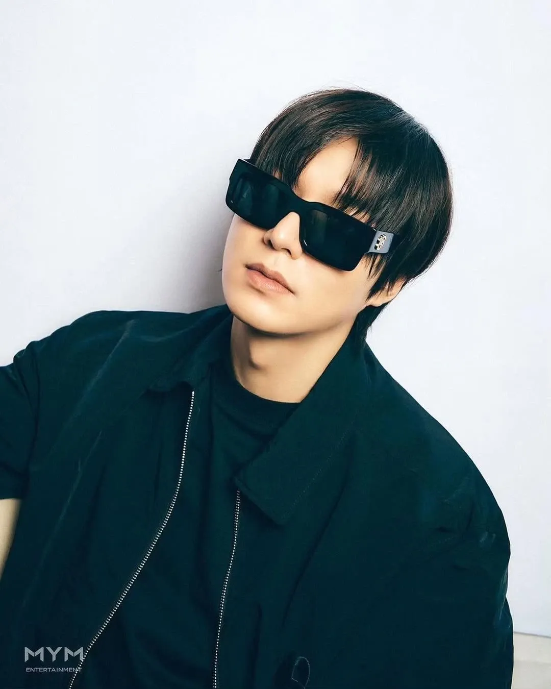 이민호의 비하인드 컷