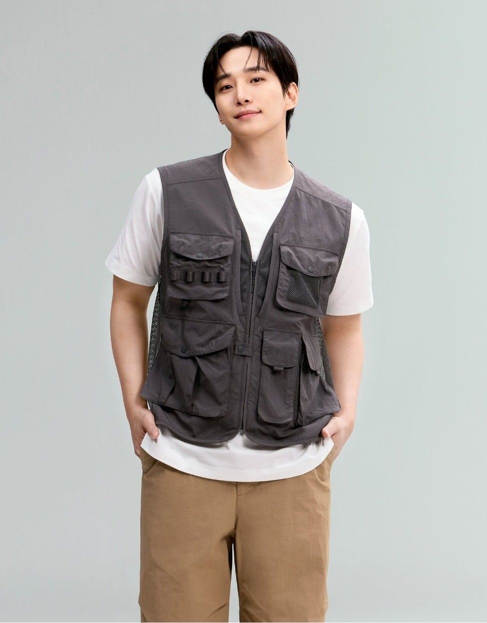 ファンが撮影したイ・ジュノの瞬間