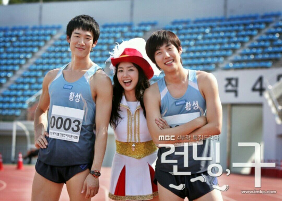 Latest photo of Park Minyoung