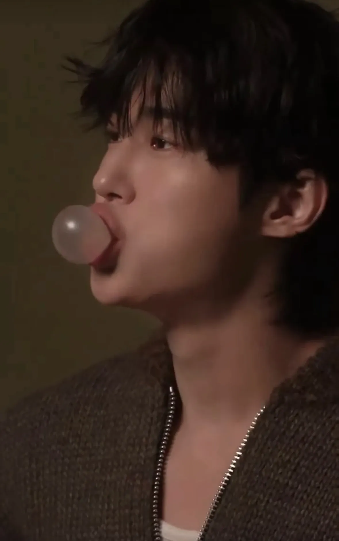 Latest photo of Byeon Wooseok