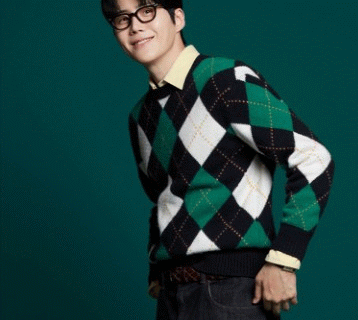 김선호 팬이 찍은 순간