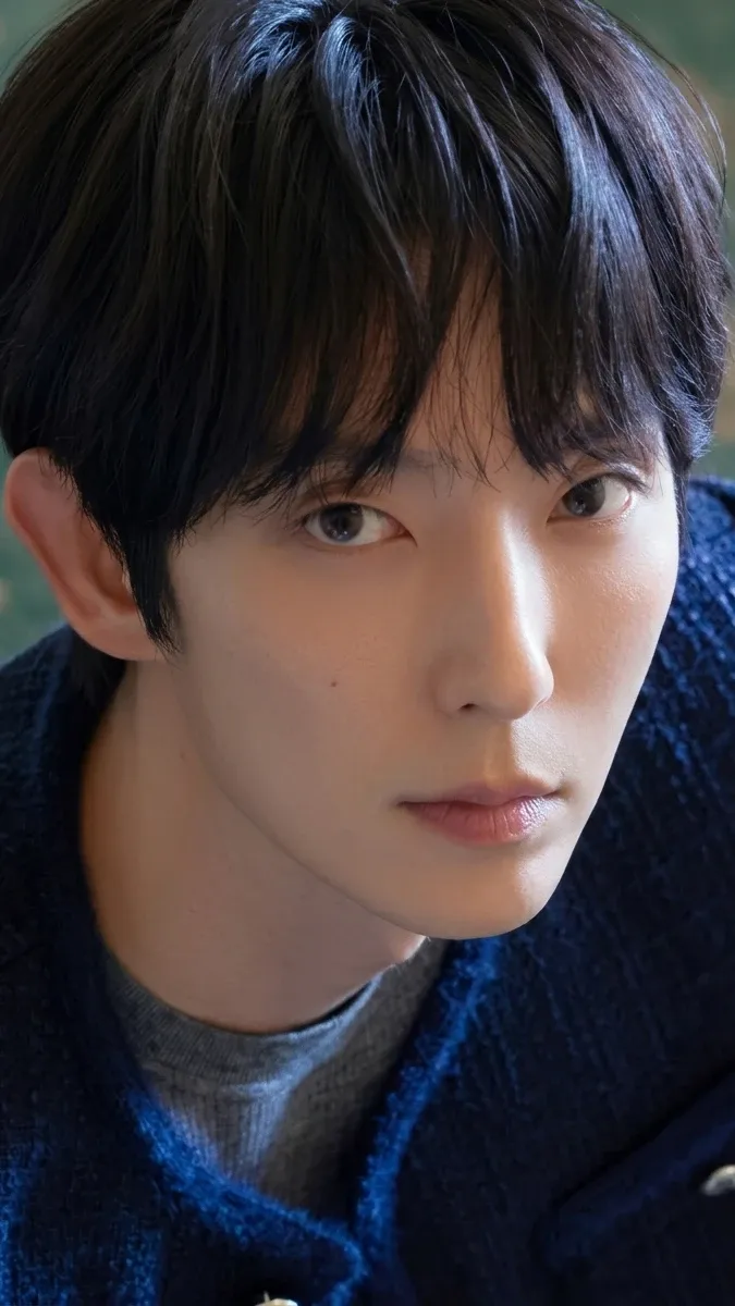 이준기 팬이 찍은 순간