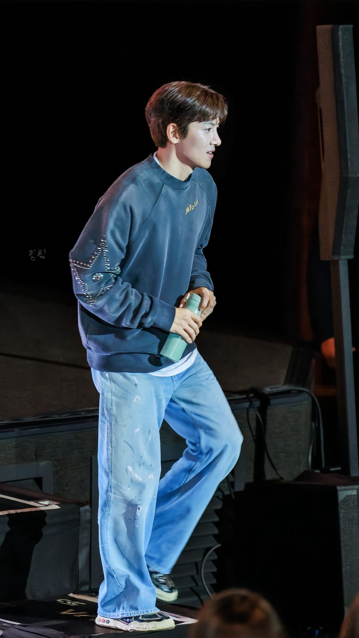 池昌旭的最新照片