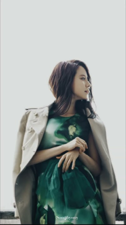 粉丝拍下的宋智孝瞬间