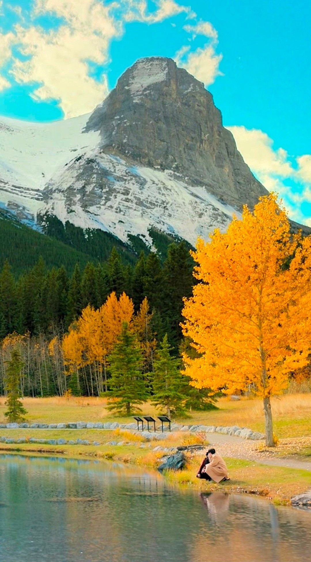 Latest photo of Kim Seonho