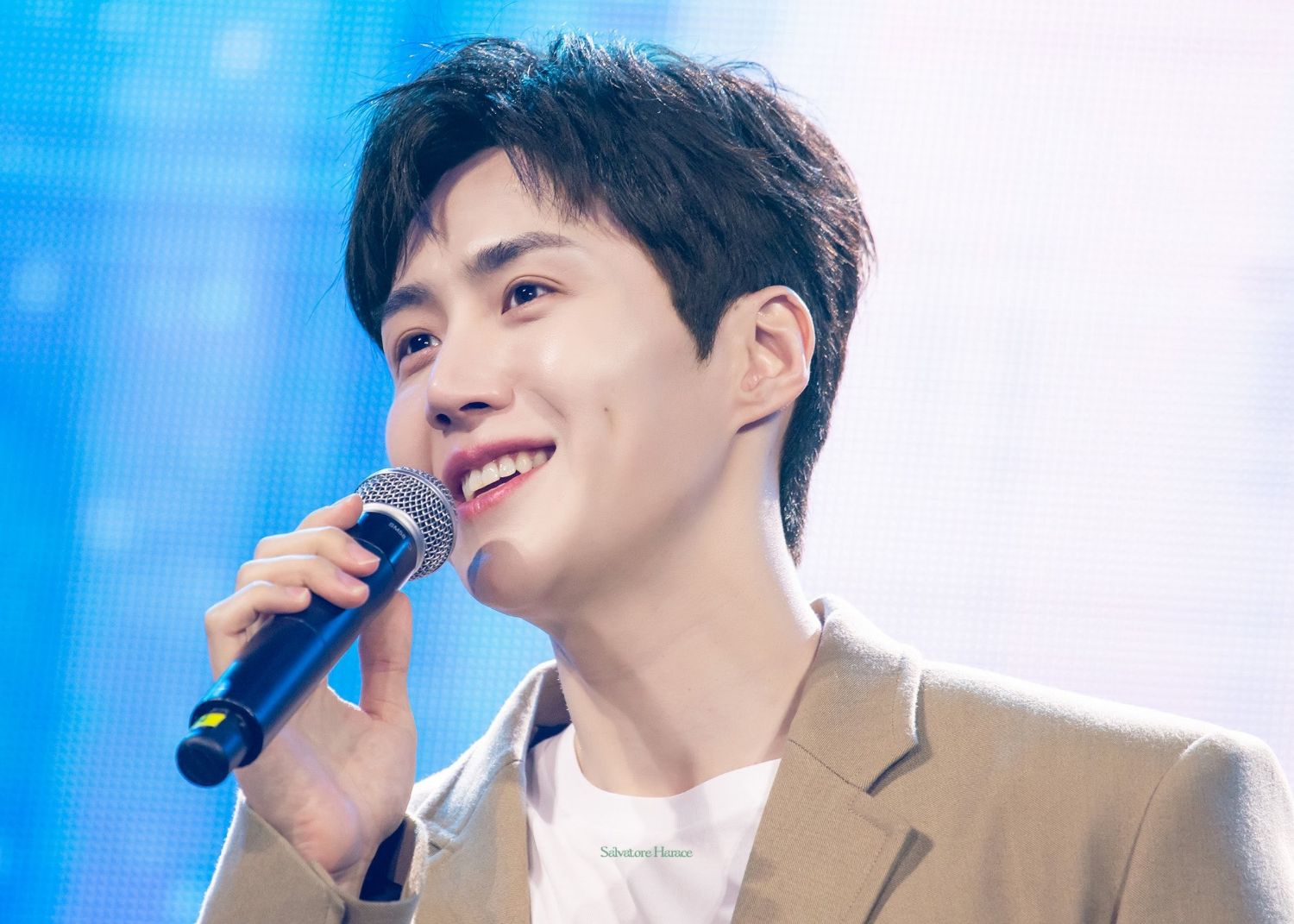 キム・ソンホの最新写真