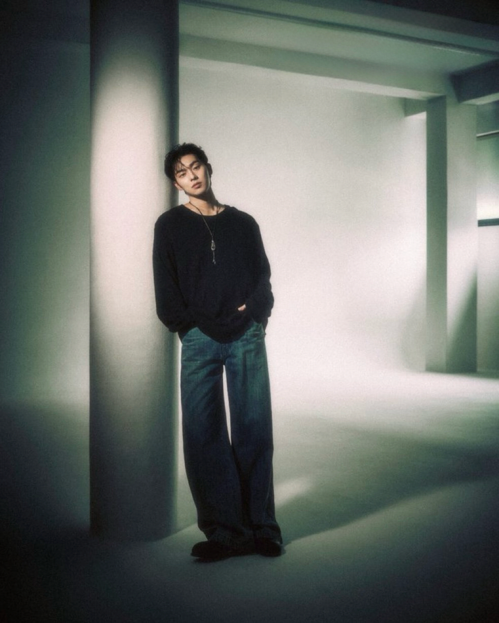Latest photo of Choi Hyunwook