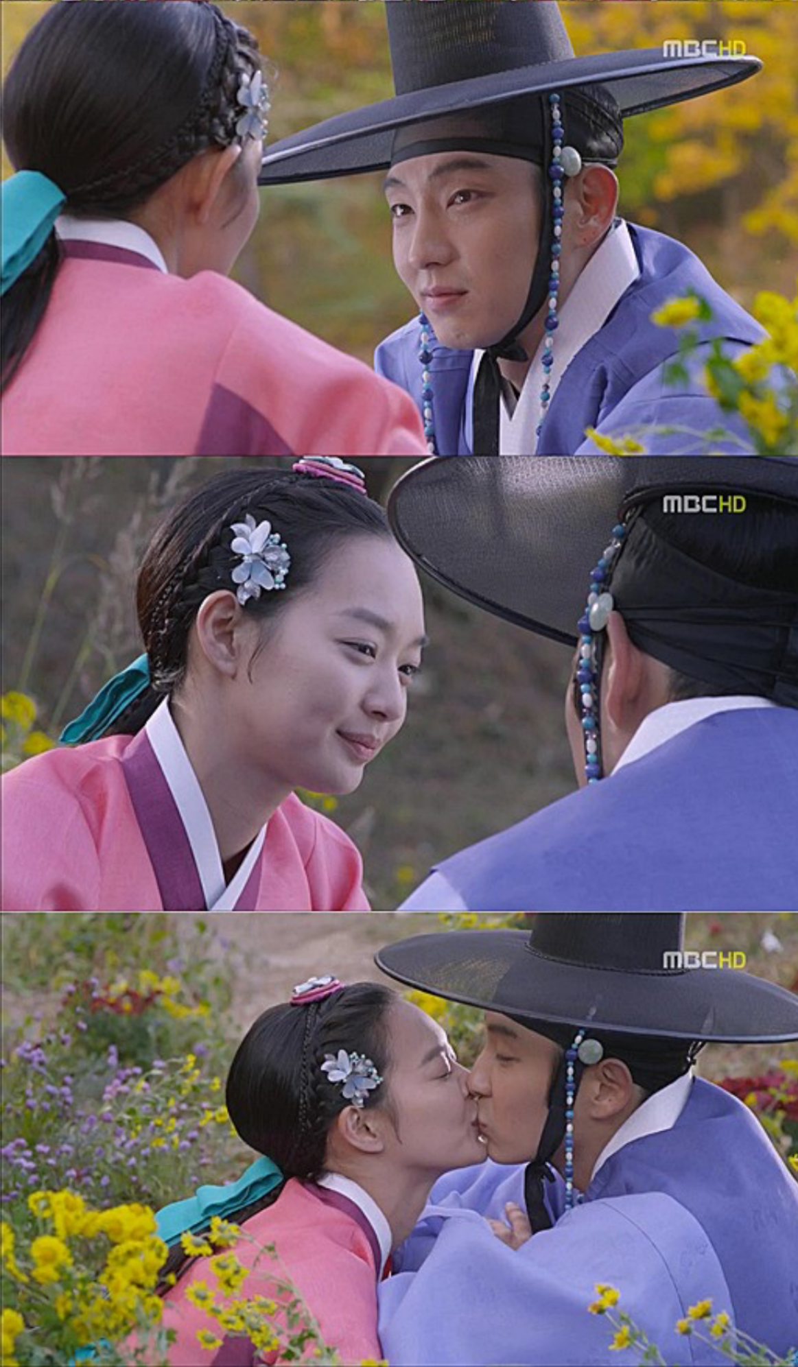 이준기의 최신 사진