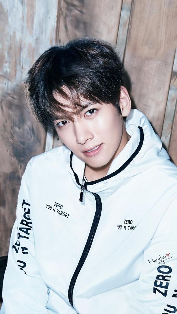 Ji Changwook background image recommended by Choeaedol Celeb fandom
