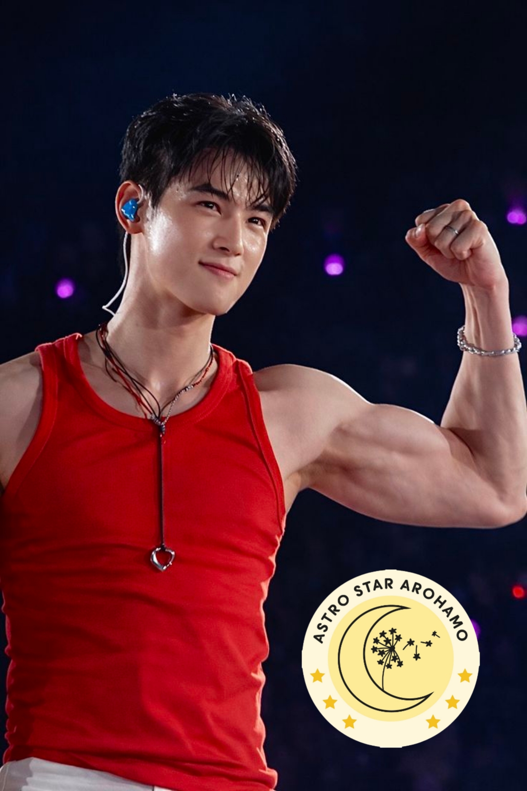 車銀優的幕後花絮