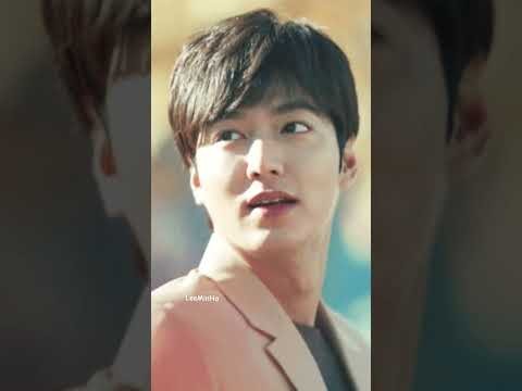 이민호의 최신 사진