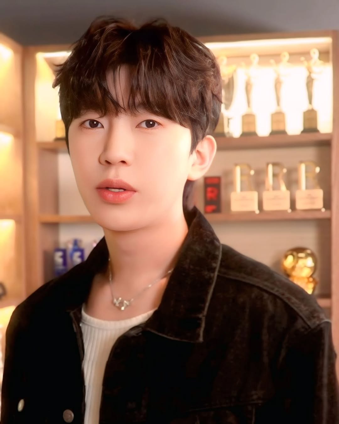 Latest photo of Lim Youngwoong