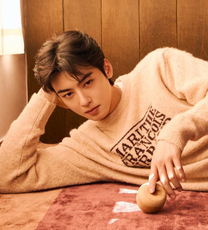 チャ・ウヌの最新写真