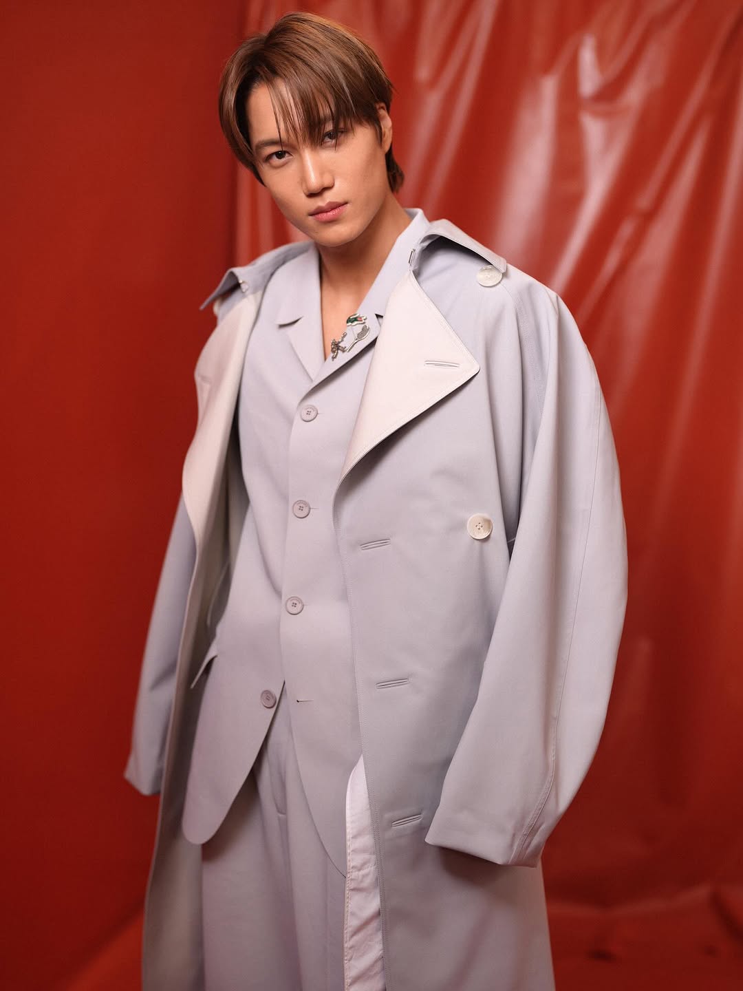 Behind-the-scenes cut of KAI