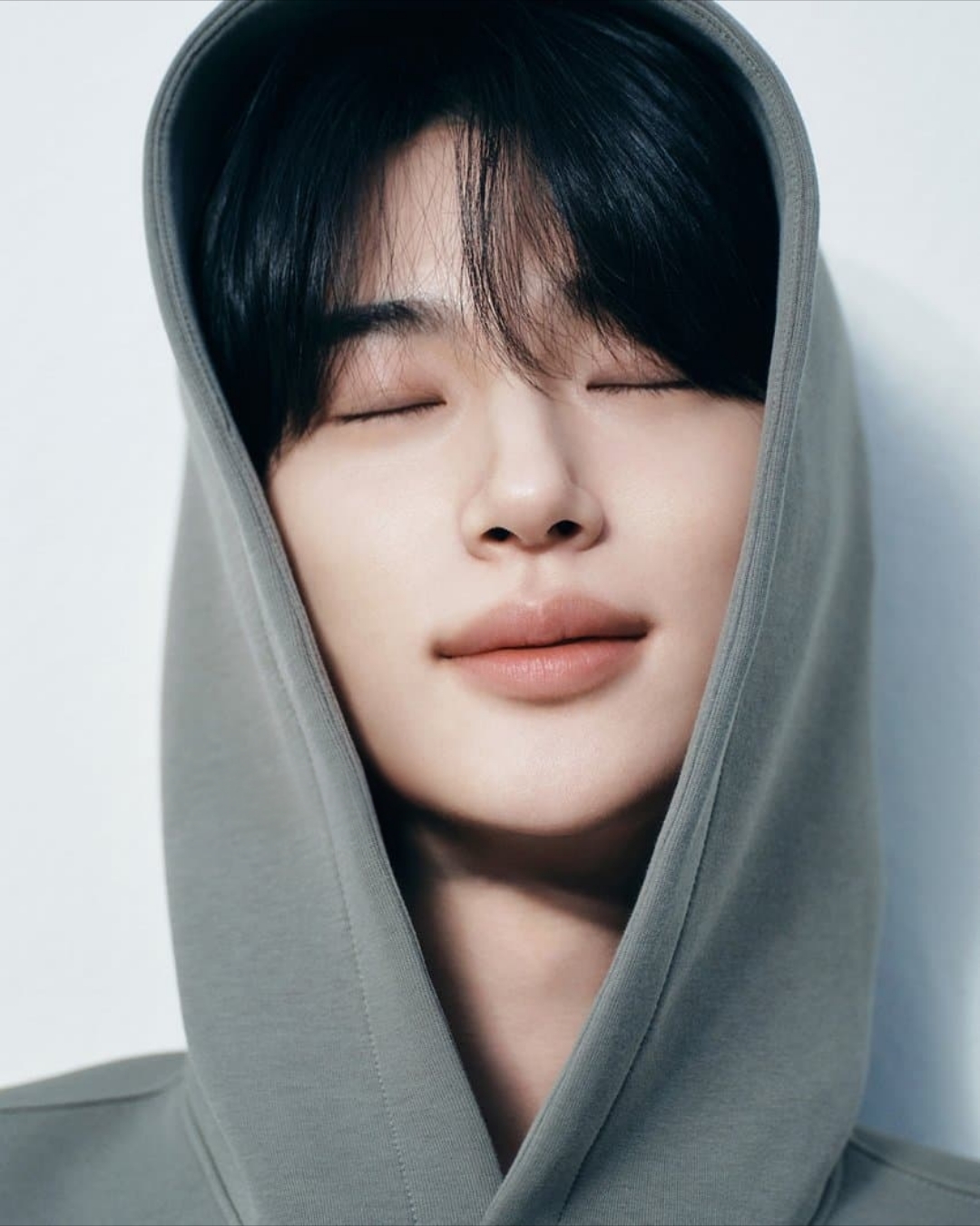 Latest photo of Byeon Wooseok